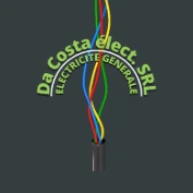 Da Costa élect. SRL | Site Web